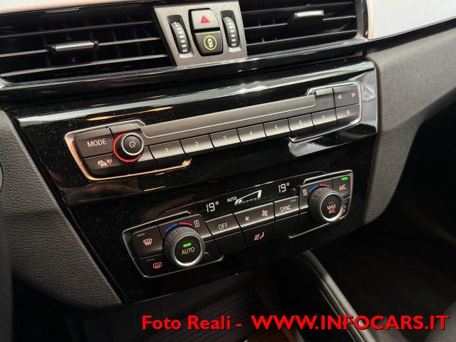 BMW X1 xDrive25e Business Advantage - PROMO