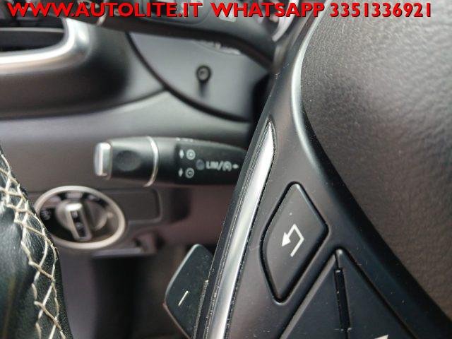 INFINITI Q30 2.2 diesel DCT AWD Premium Tech