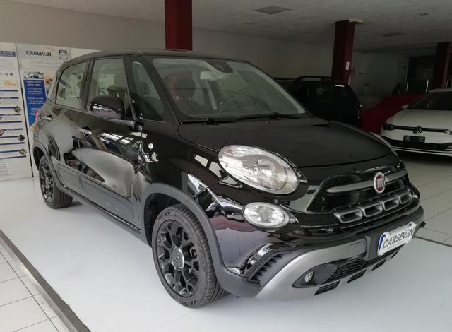 FIAT 500L 1.3 Multijet 95 CV Cross