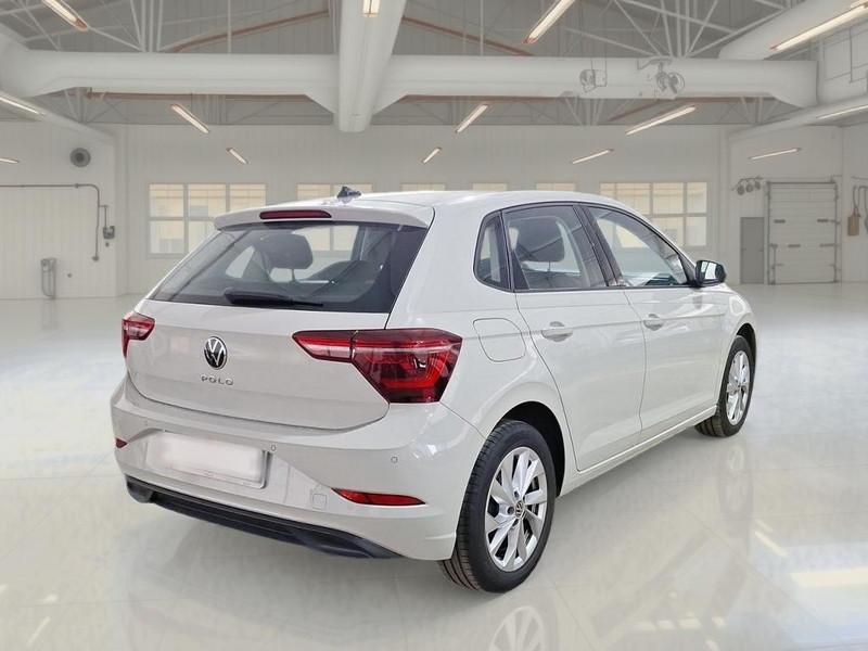 VOLKSWAGEN POLO 1.0 TSI Style 5 PORTE