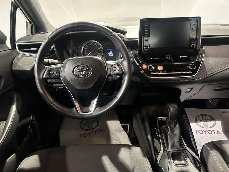 Toyota Corolla Corolla 1.8 Hybrid Active