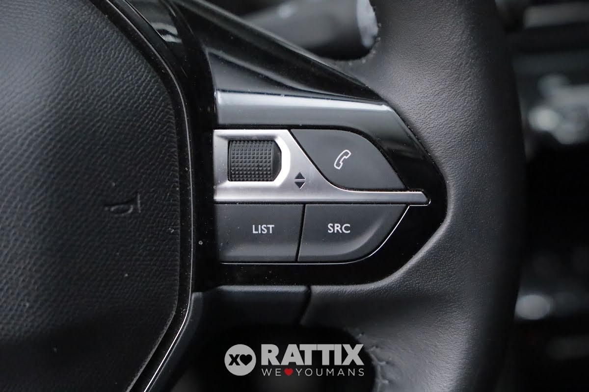 Peugeot 2008 1.2 Puretech 100CV Allure