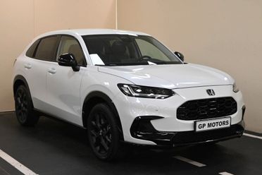 HONDA ZR-V ZR-V 2.0 Hev eCVT Sport