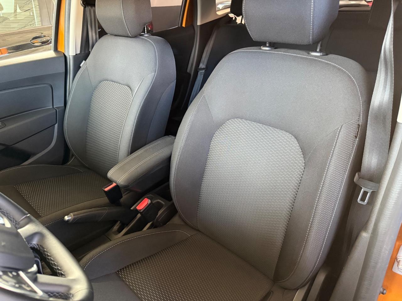 Dacia Duster 1.6 SCe 4x2 Comfort