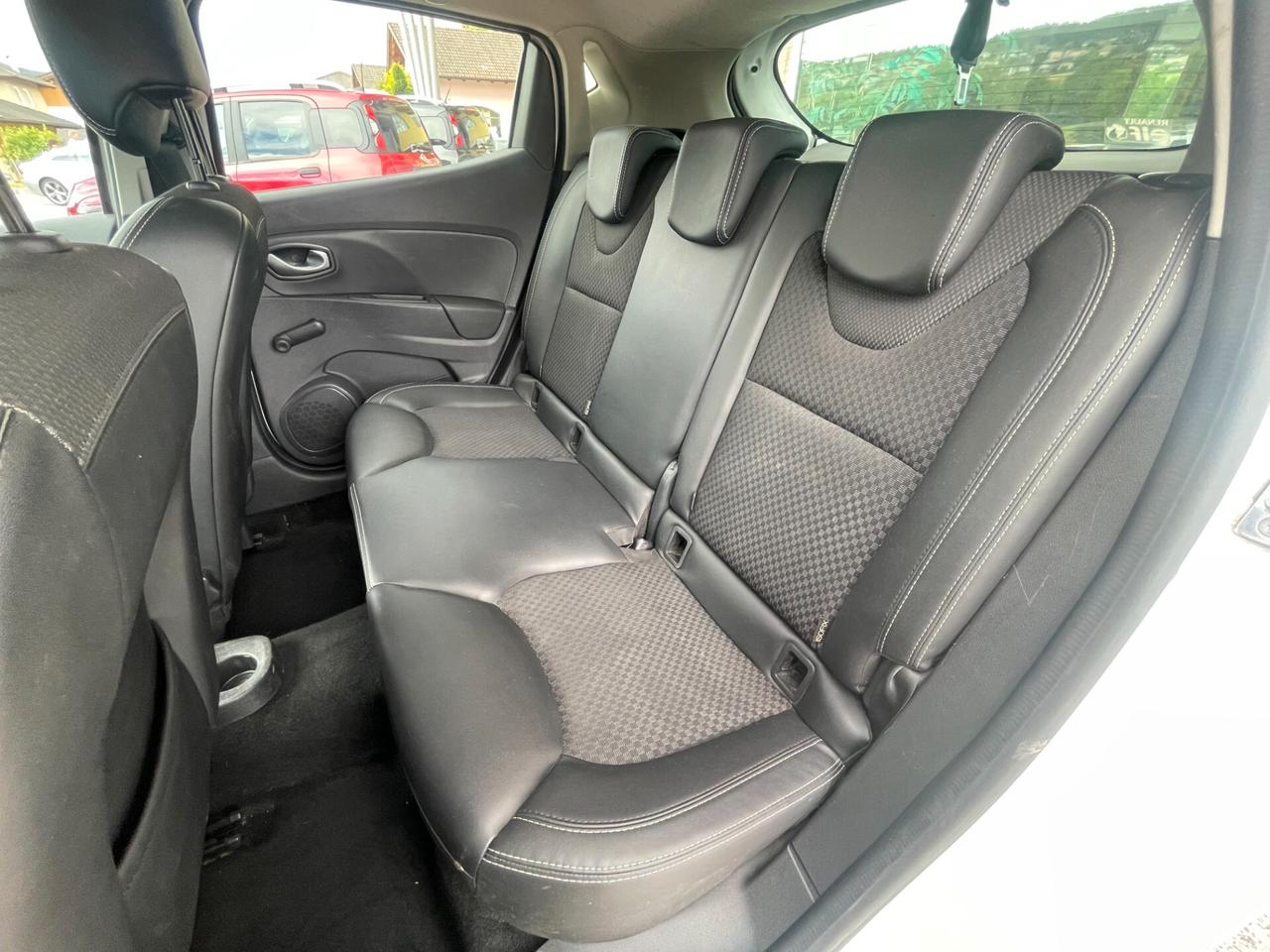 Renault Clio dCi 8V 90 CV 5 porte Moschino Life