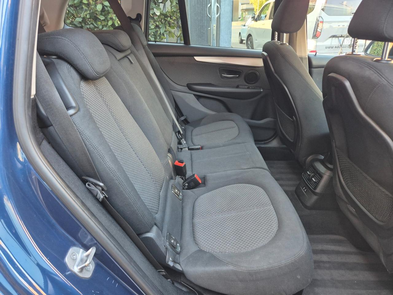 Bmw 216 216d Active Tourer Business