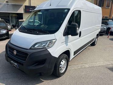 Fiat Ducato 35 LH2 2.3 MJET 140 CV PL GRAN VOLUME EURO6D TEMP