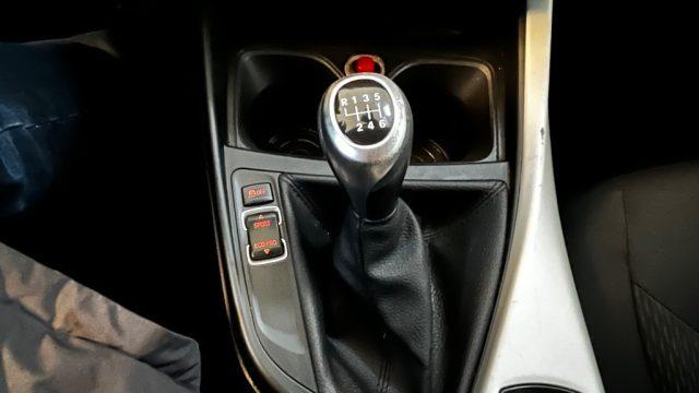 BMW 116 d 5p. Advantage