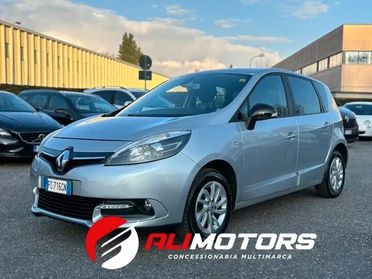 Renault Scenic Scénic XMod Cross 1.5 dCi 110CV Start&Stop Wave