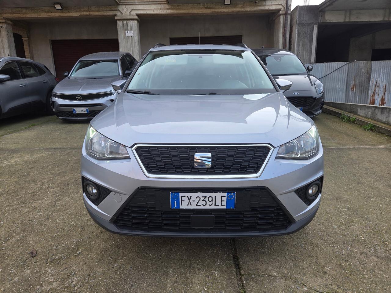 Seat Arona 1.6 TDI 95 CV Style