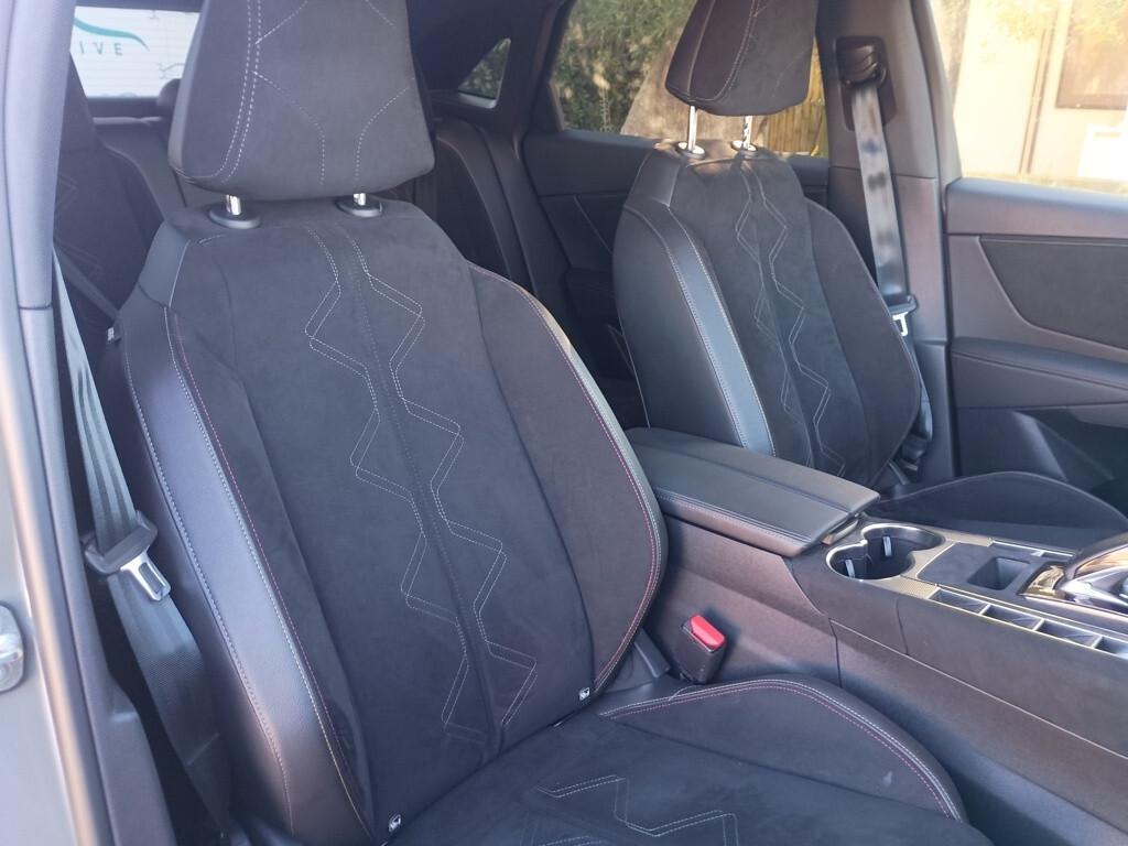 DS Ds 7 Crossback 1.5 BlueHDi 130cv EAT8 Performance Line