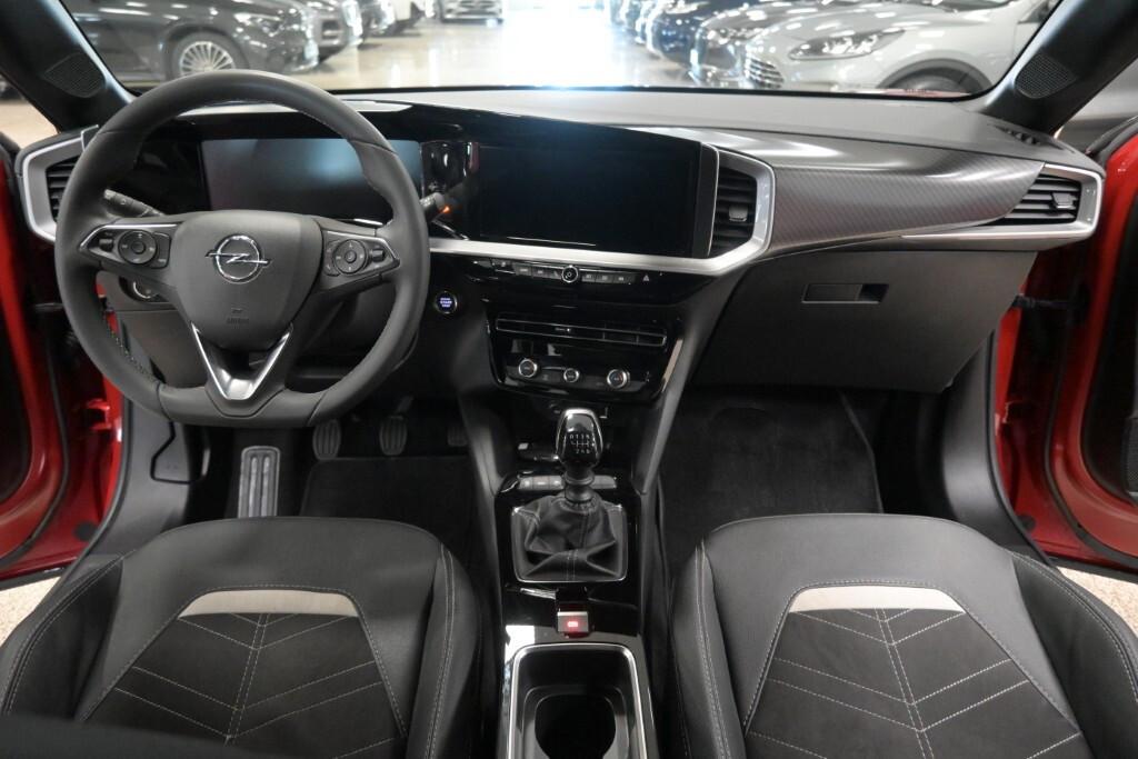 Opel Mokka Ultimate 1.2 Turbo (136 cv)