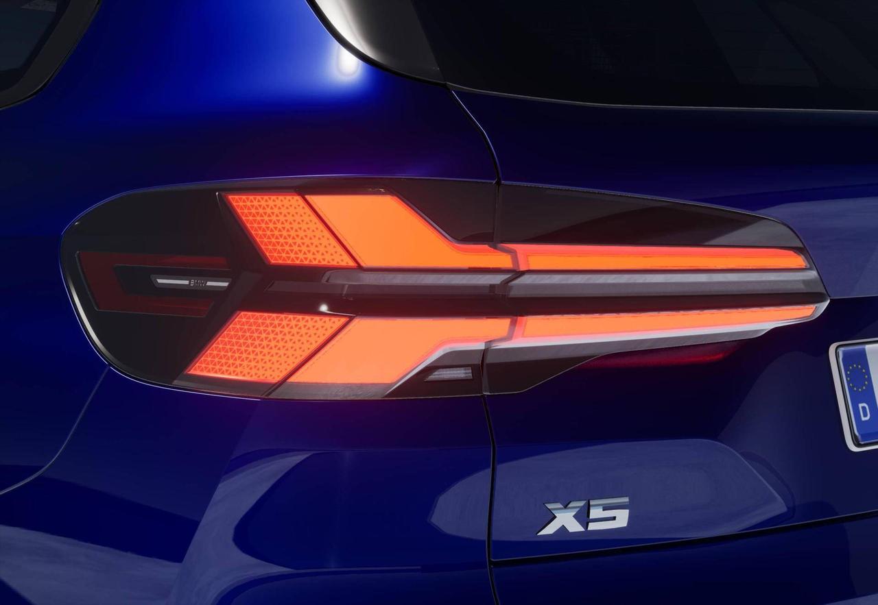 BMW X5 M60i MSport Pro