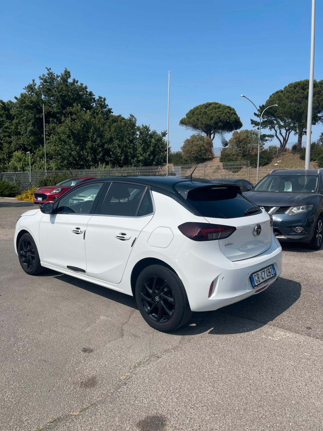 Opel Corsa 1.2 Edition