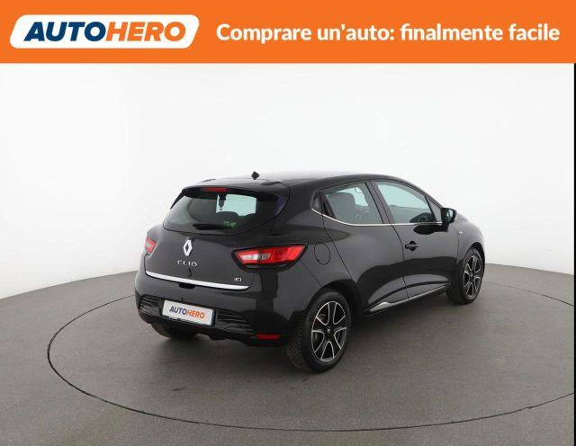 RENAULT Clio dCi 8V 90 CV Start&Stop 5 porte Energy Duel