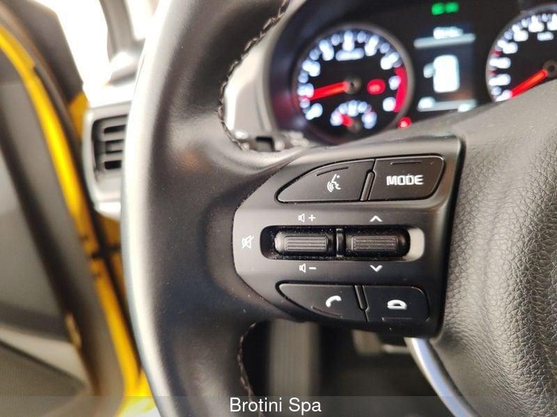 KIA Rio Rio 1.2 DPi 84 CV Style