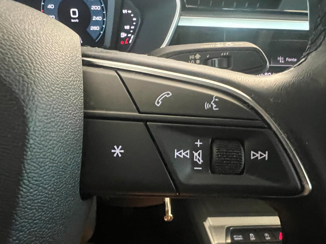 Audi Q3 SPB 35 TDI 150CV S tronic Business Plus ANNO 2021