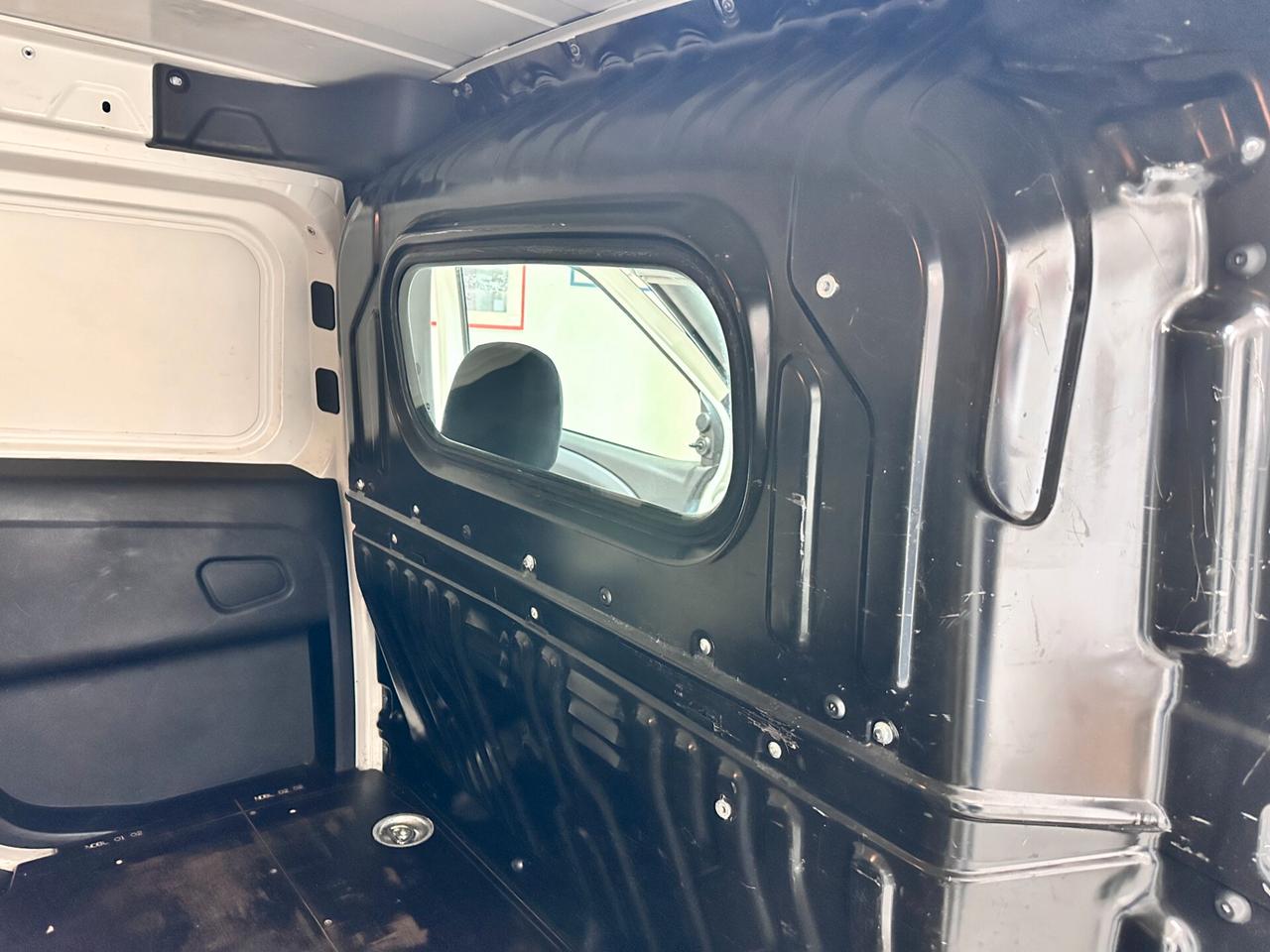 Fiat Doblo Doblò 1.6 MJT 105CV - UNICO PRO. - NUOVO!!!