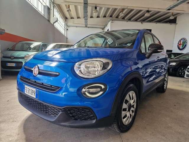 Fiat 500X 500 X 1.0 T3 Urban 120cv my20