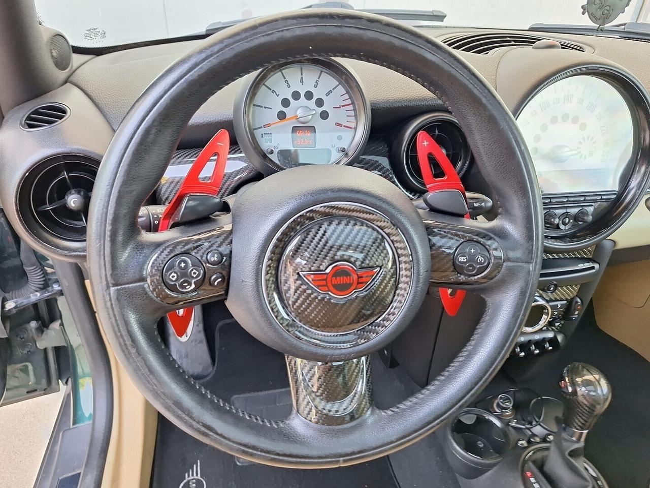 Mini Cooper S Tetto Panoramico Cambio automatico