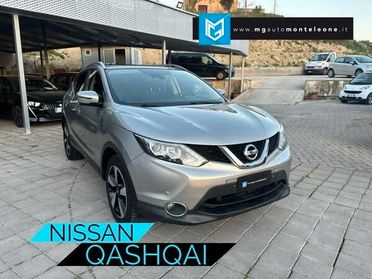Nissan Qashqai 1.5