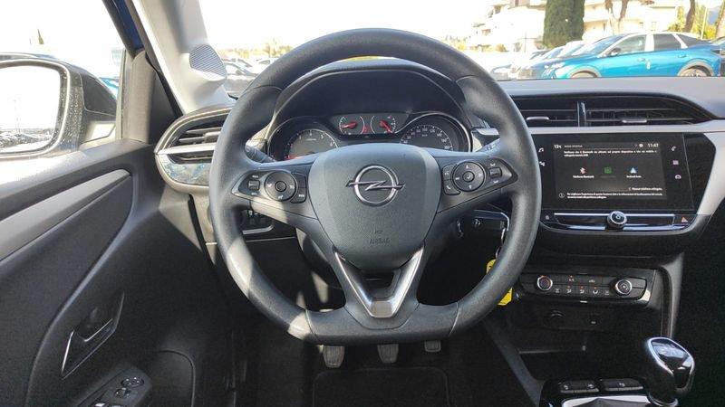 Opel Corsa Corsa 1.5 D 100 CV Elegance
