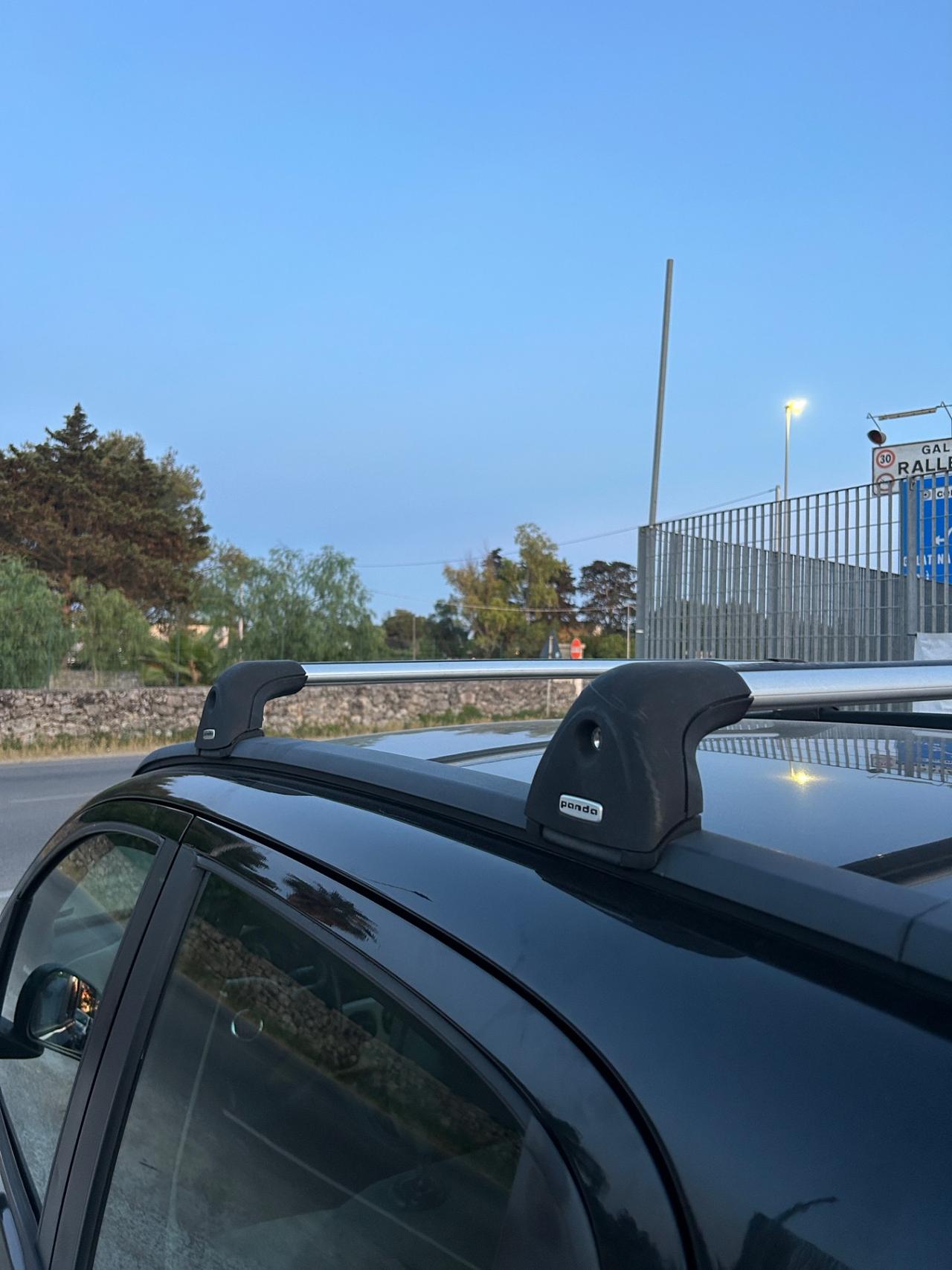 Fiat Panda 1.2 Easy-2013/AUX