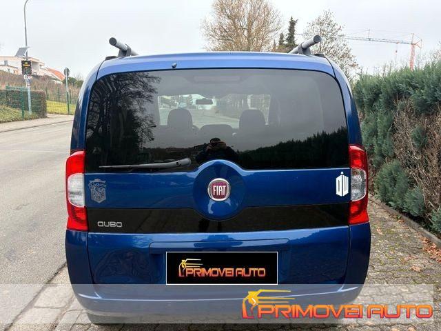 FIAT Qubo 1.4 8V 73 CV