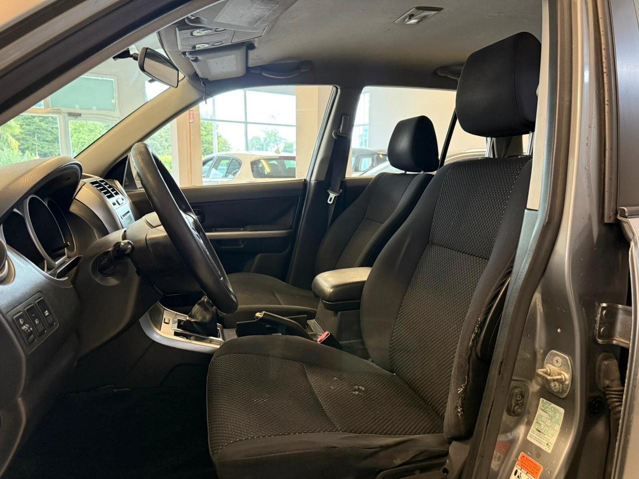 Suzuki Grand Vitara 4X4, MOTORE SOSTITUITO CON UNO DI 40.000KM