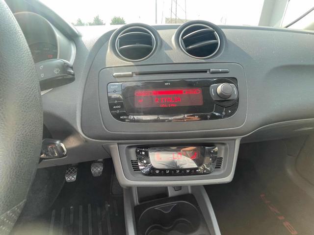 SEAT Ibiza 1.2 5p. Reference