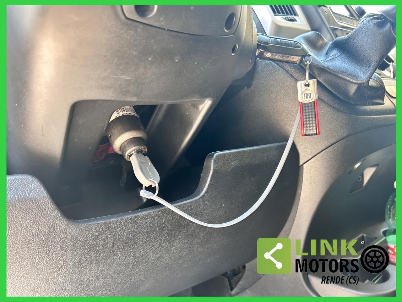 FIAT DUCATO 2.3 120 Multijet 04/2021