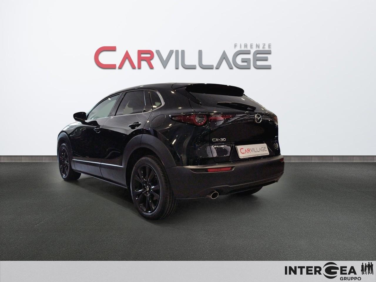 MAZDA CX-30 2.0 m-hybrid Homura 2wd 150cv 6at