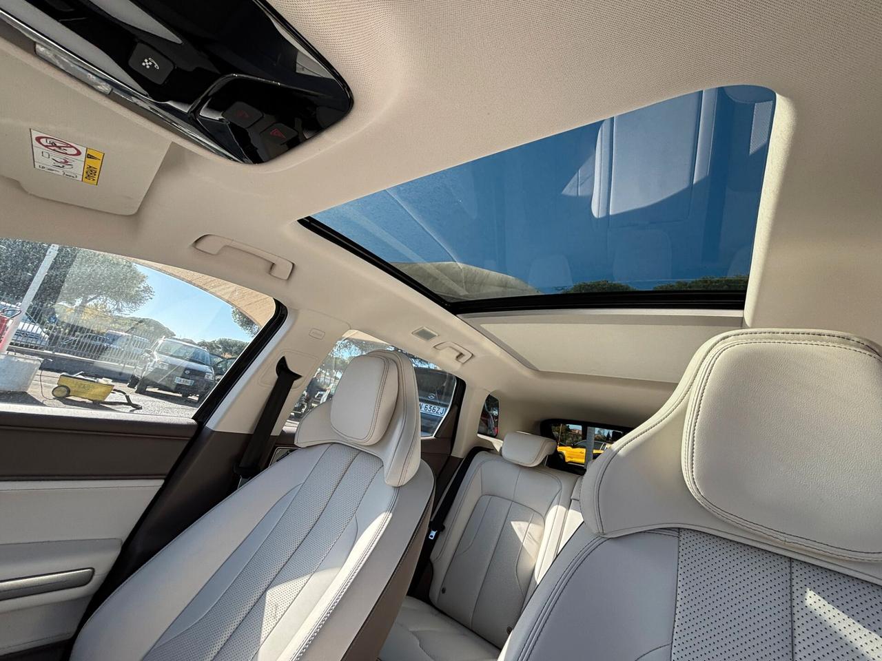 Aiways U5 63 kWh Prime