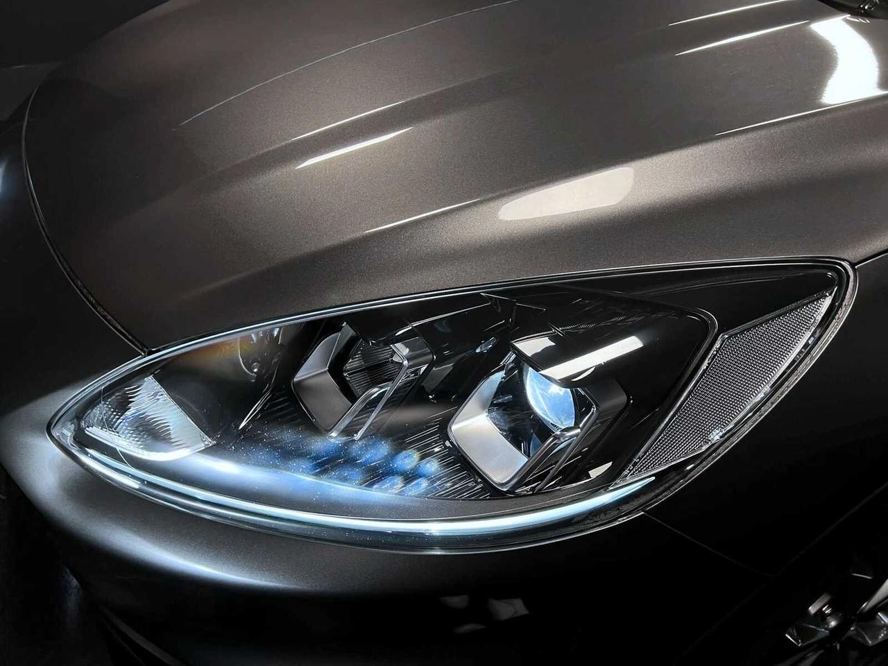 FORD KUGA 2.0 CC 120 CV AUTO 2WD ST-LINE