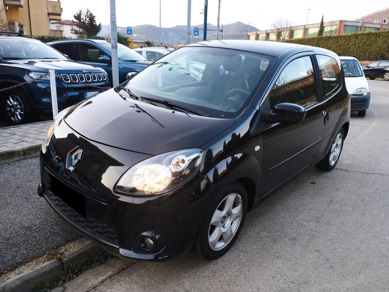 Renault Twingo 1.2 Benzina