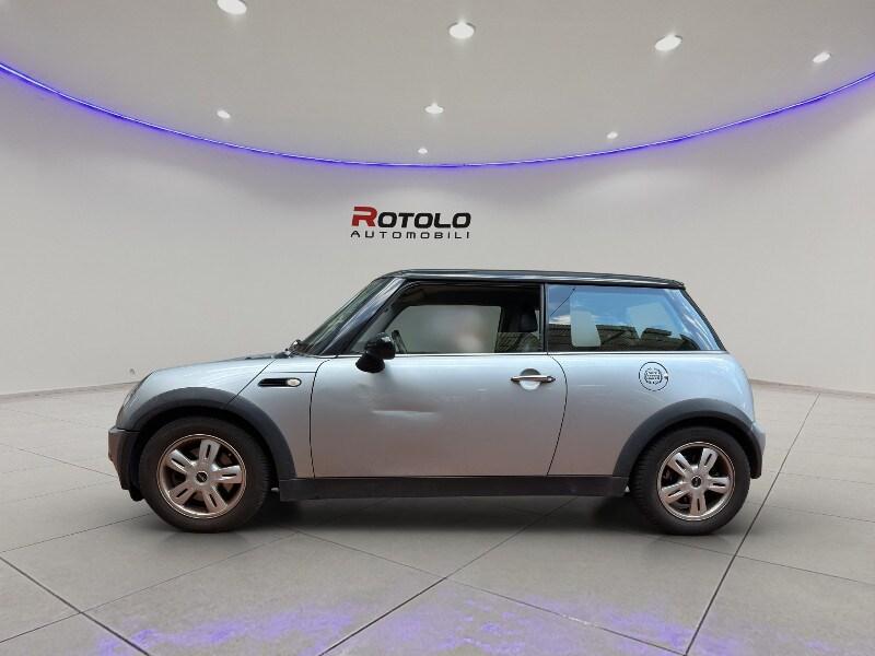 MINI Mini 2ª serie Mini 1.6 16V Cooper
