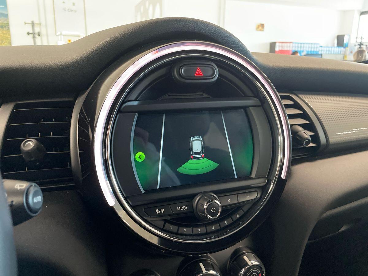 MINI Mini IV F56 2018 3p - Mini 3p 1.5 Cooper Hype