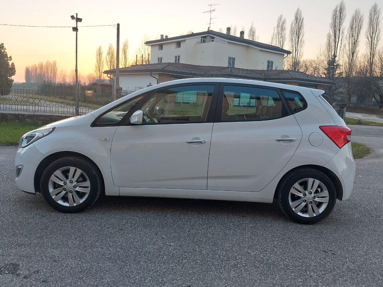 Hyundai iX20 1.4 90 CV Comfort