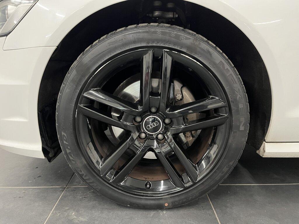 Audi A6 Avant 2.0 TDI ultra Business