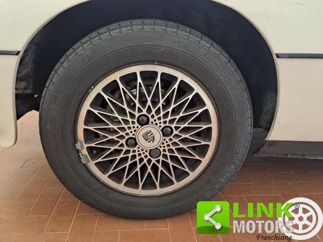 PORSCHE 924 2.0 5 MARCE