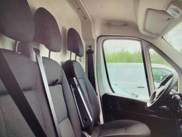 PEUGEOT Boxer 335 2.2 BlueHDi 140 S&S L3-H2 Cabinato