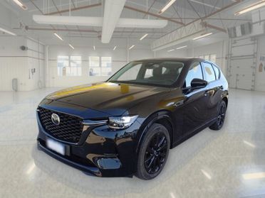 MAZDA CX-60 3.3L E-SKYACTIV MHEV HOMURA AWD AUTO SUV