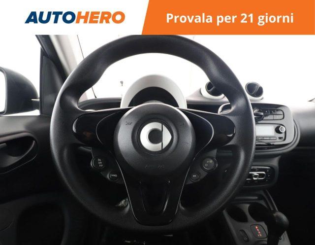 SMART ForTwo 70 1.0 twinamic Youngster