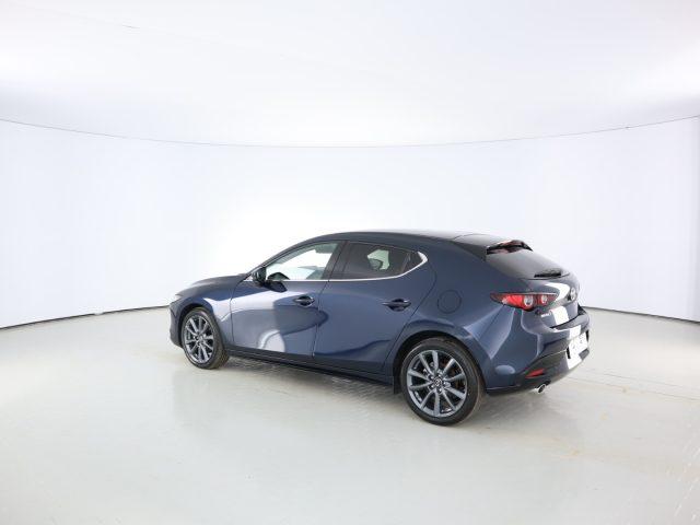 MAZDA 3 2024 Hybrid 150cv Exclusive Line + Design pack