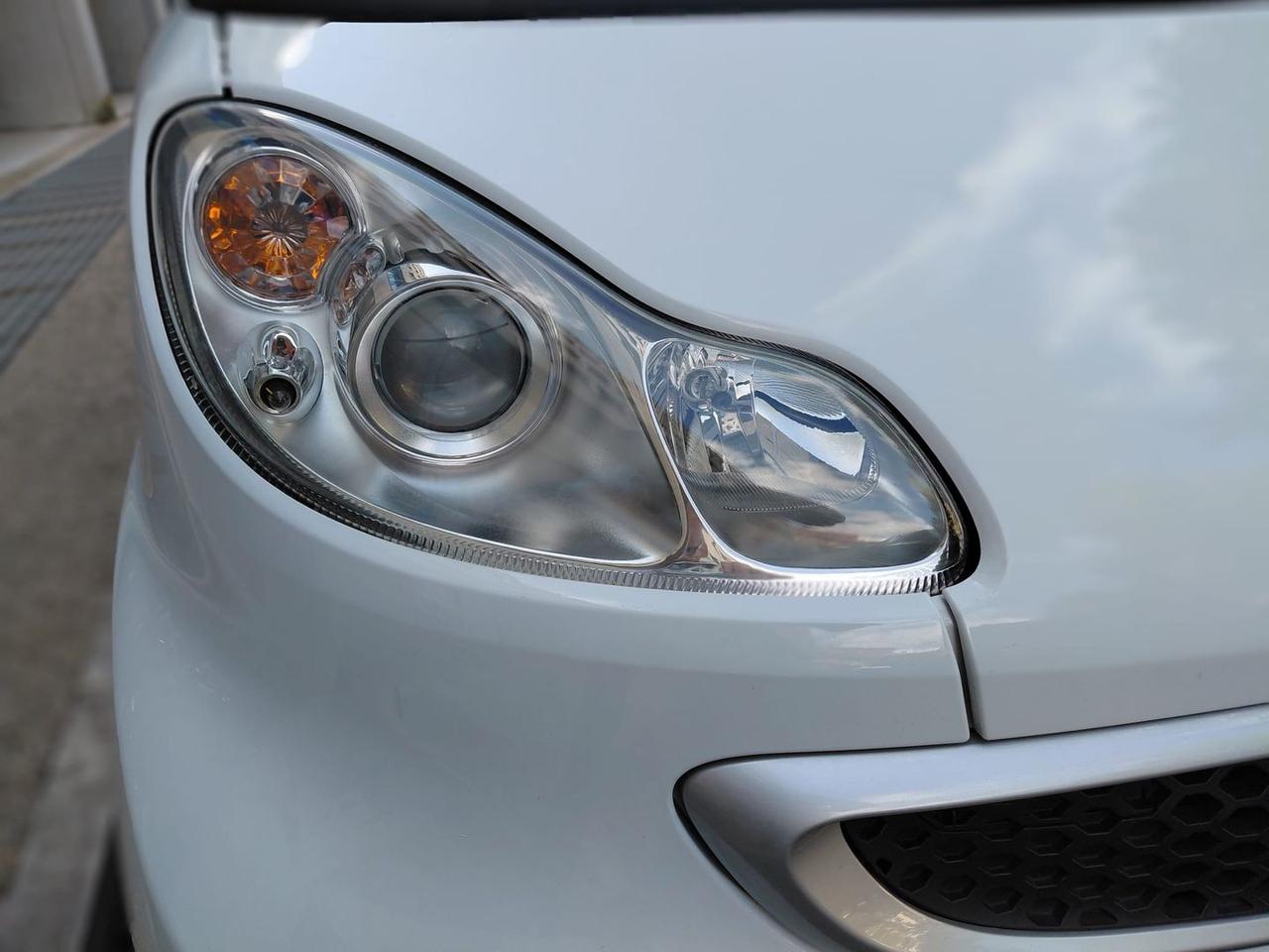 Smart ForTwo 0.8 cdi Passion #50490