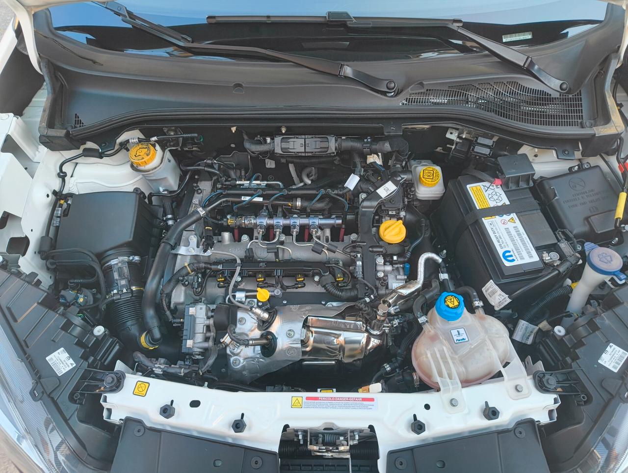 Fiat Doblò 1.6 Multijet Pc-Tn iva esposta