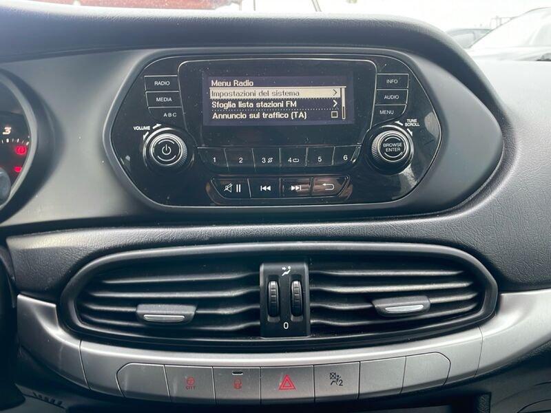 FIAT Tipo 1.4 95cv