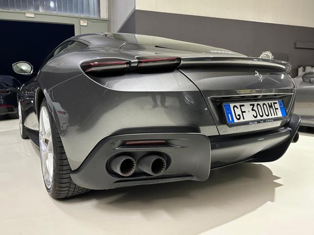 FERRARI Roma Roma