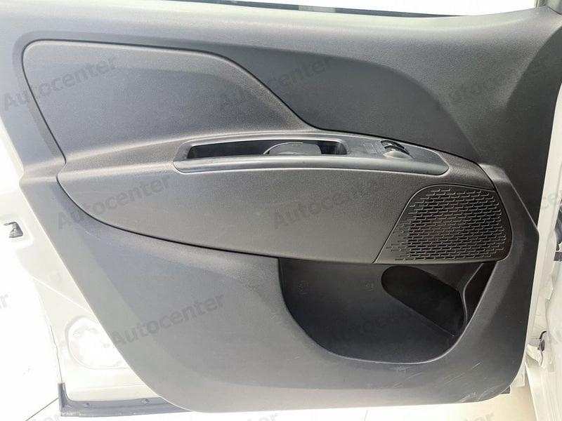 FIAT Doblò Cargo 1.3 mjt 95cv CH1 Lounge S&S