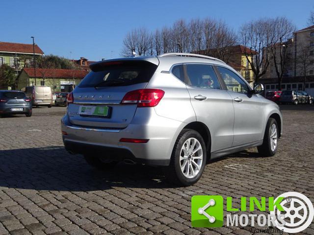 HAVAL H2 1.5 Premium NEOPATENTATI